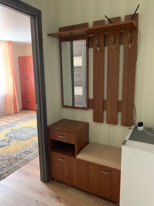 1-кімнатна квартира олієжиркомбінат