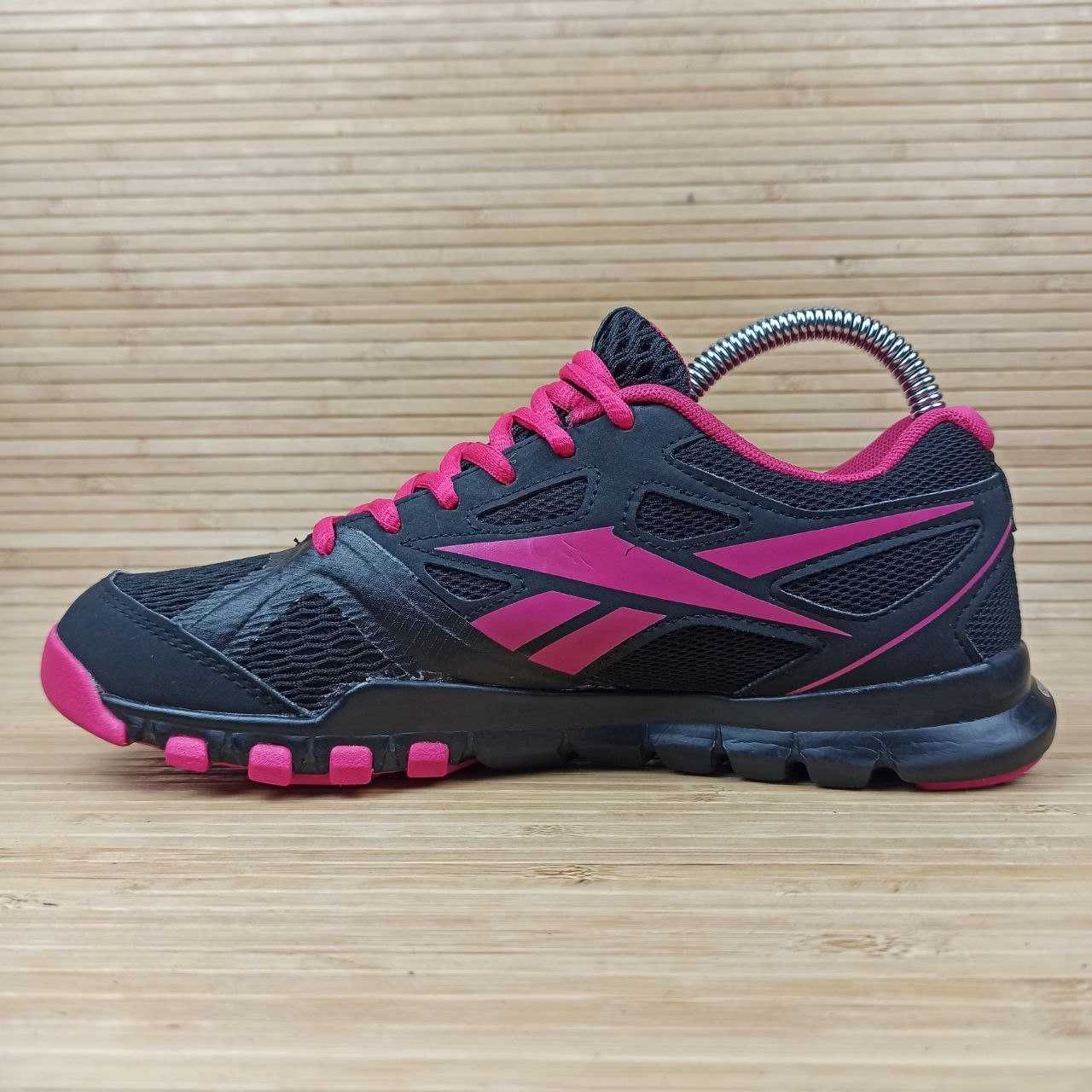 Кроівки Reebok 3D Fuse Frame Розмір 37 (24 см.)