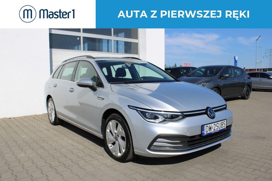 Volkswagen Golf DW2SU85 # VIII 1.5 TSI EVO Style FV 23% VAT!