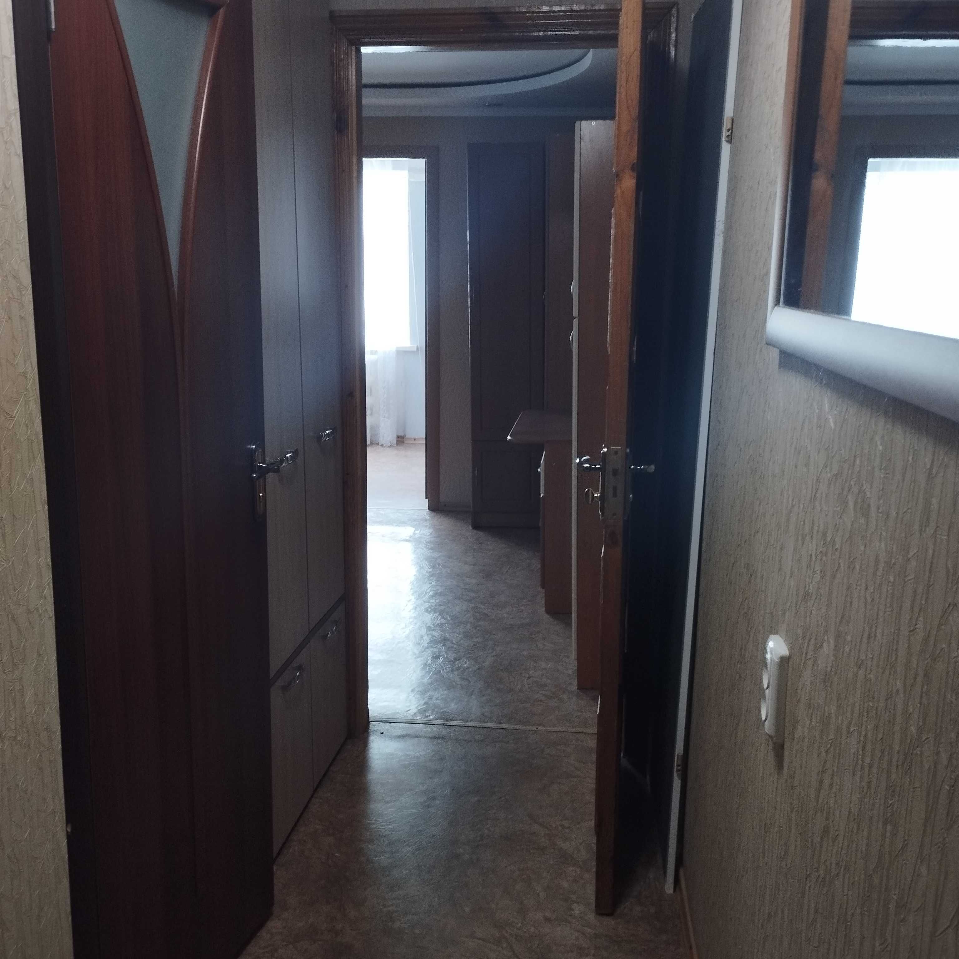 Оренда подобово-погодинно , 2 кімнатної квартири центр Горветка