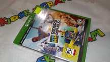 Riders Republic (nowa) po polsku Xbox One Xbox Series X zamiana