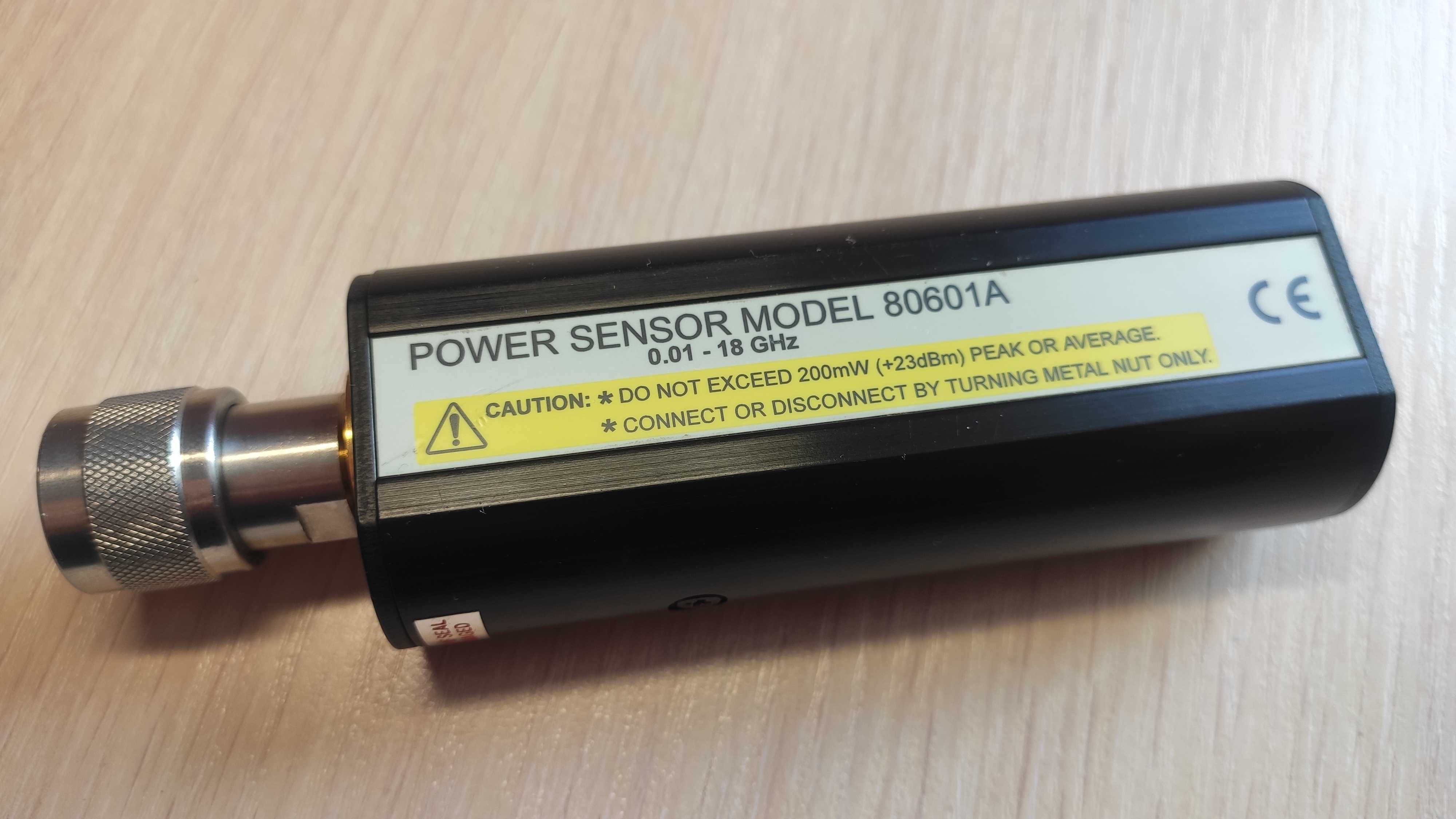 Giga-tronics 80601A Сенсор