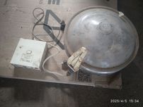 Центрифуга В1-ОЦЖ-24