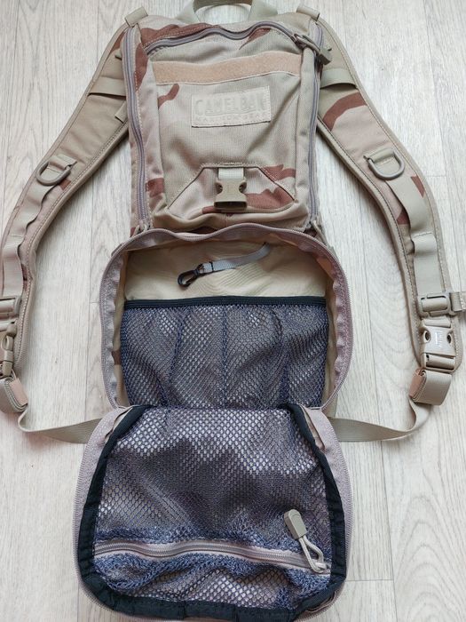 Рюкзак-гидратор, питьевая система Camelbak (USA)