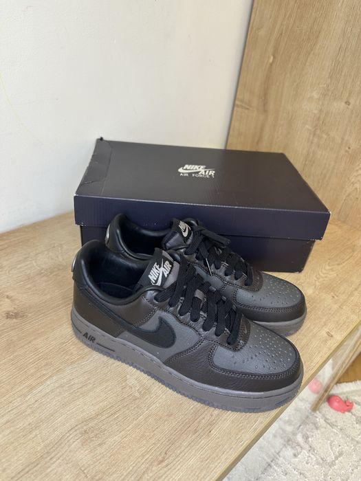 Кросівки Nike Air Force 1 Low Paris size 38 NEW