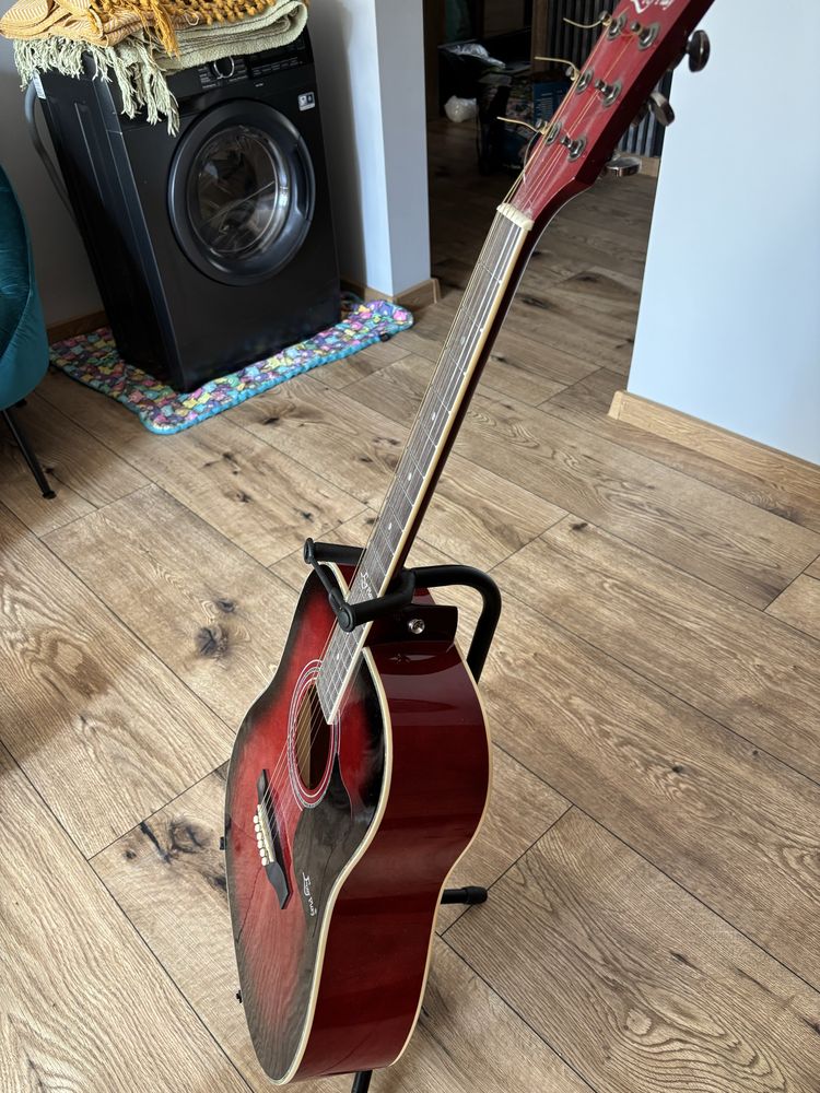 Gitara akustyczna Ever Play Ap400