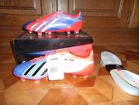 Korki adidas MESSI F 10 100% oryginał MI-COACH NOWE 38-47