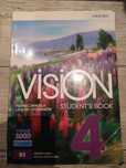 Vision 4 student's book