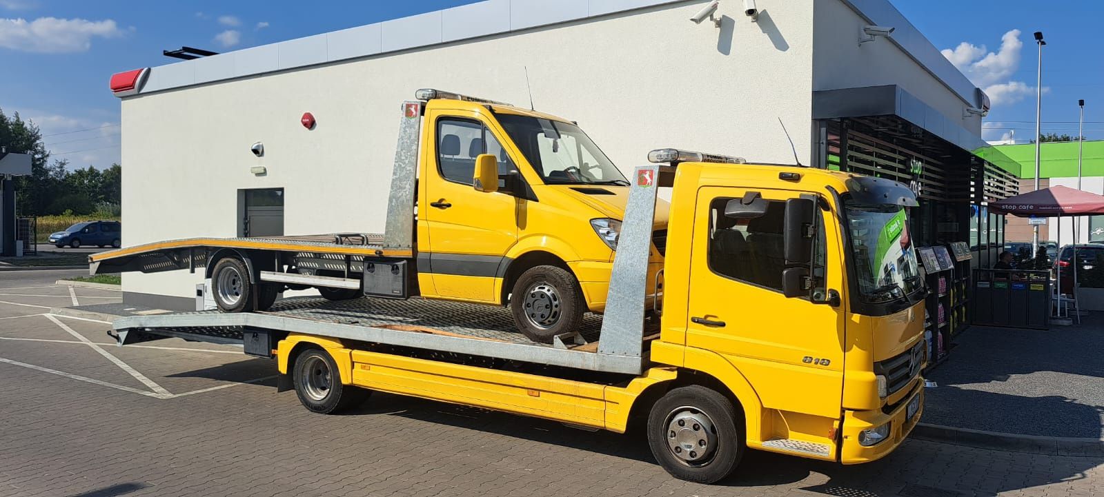 Pomoc Drogowa Lublin auto Holowanie auto laweta laweta holowanielublin
