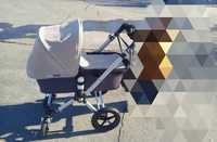 Коляска 2 в 1 Бугабу хамелеон Bugaboo Cameleon