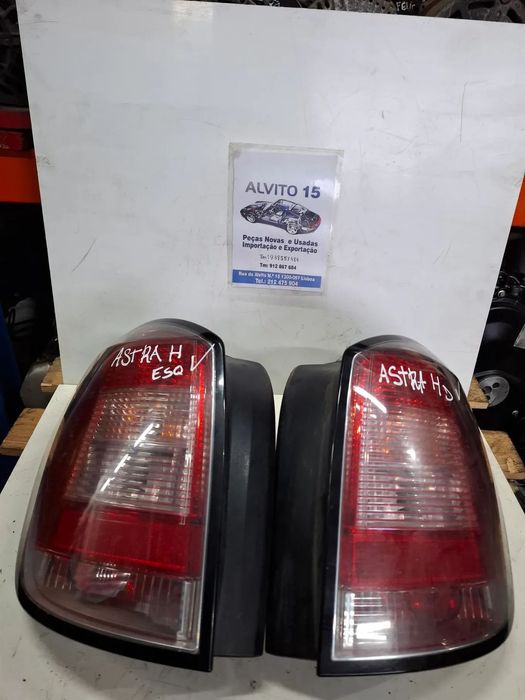 Farolim Opel Astra H 2010  SOMENTE DIREITO!