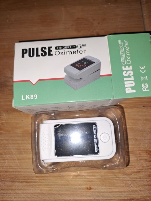 Sprzedam pulsometr