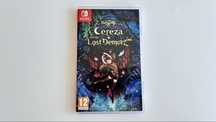 Bayonetta Cereza and the Lost Demon Nintendo Switch NS