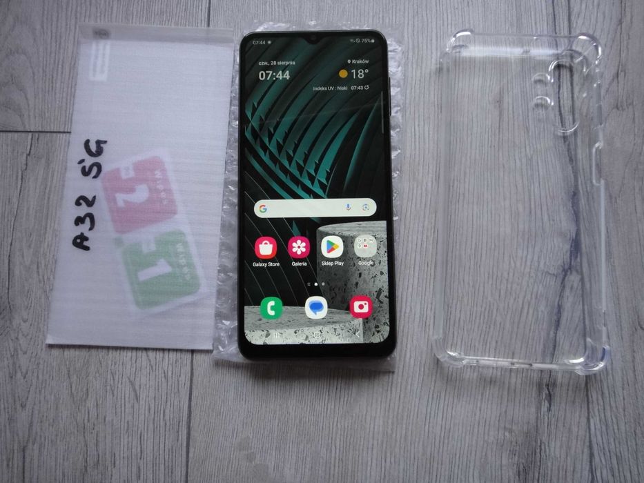 Samsung Galaxy A32 5G   64/4Gb