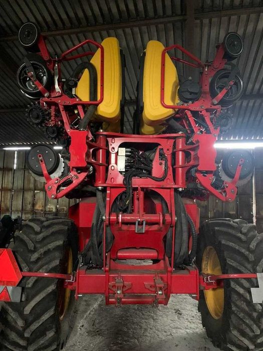 Сівалка Vaderstad Tempo L16 2022