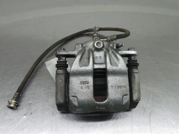 Pinça travão / maxila de travão frente esquerda NISSAN Micra V (K14)