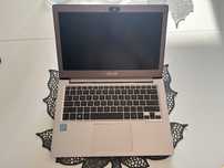 Laptop notebook Asus 13,3