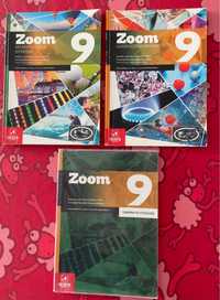 Zoom Físico-química 9 ano