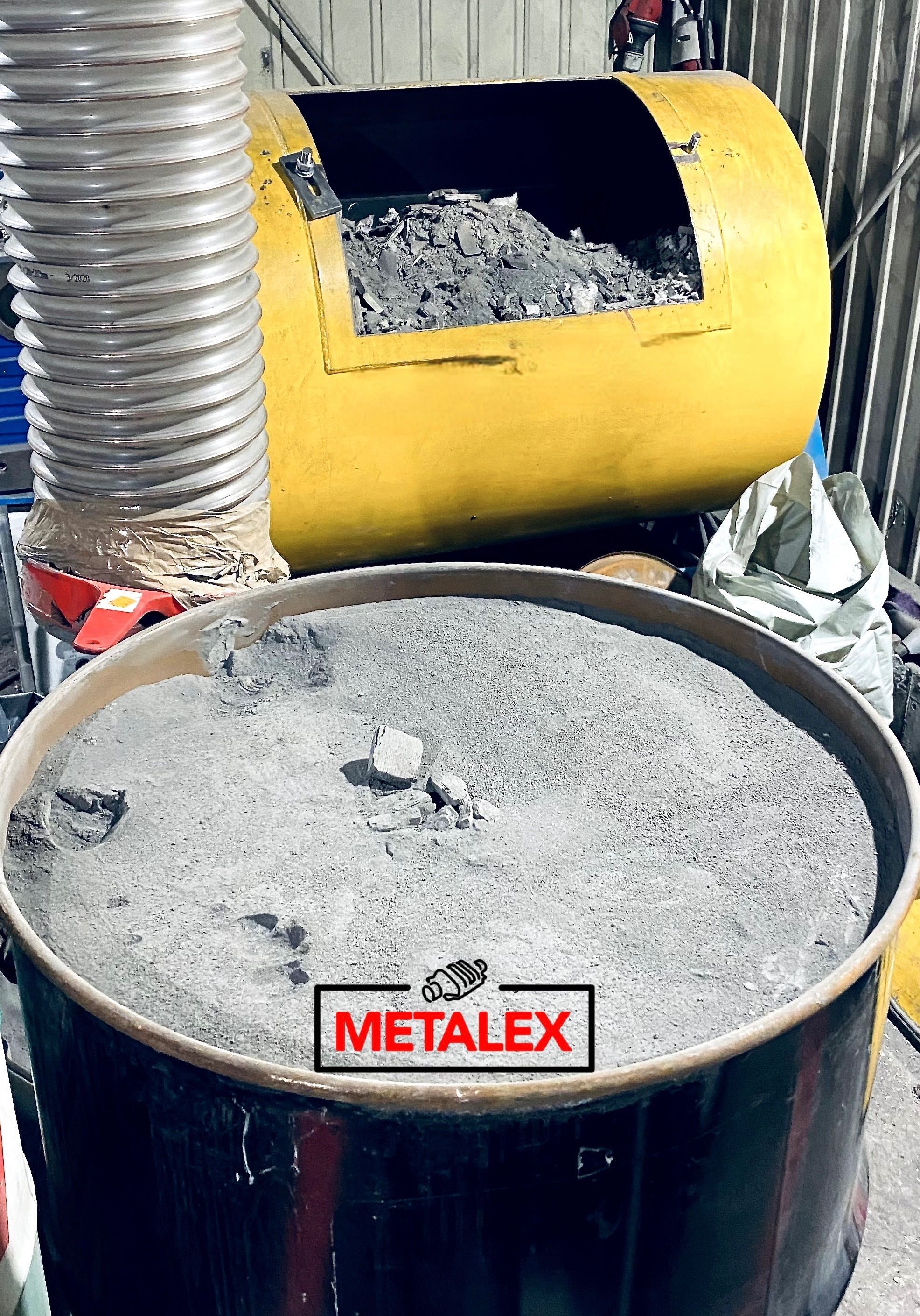 Metalex Wysyłkowy Skup Katalizatorów Cała Polska