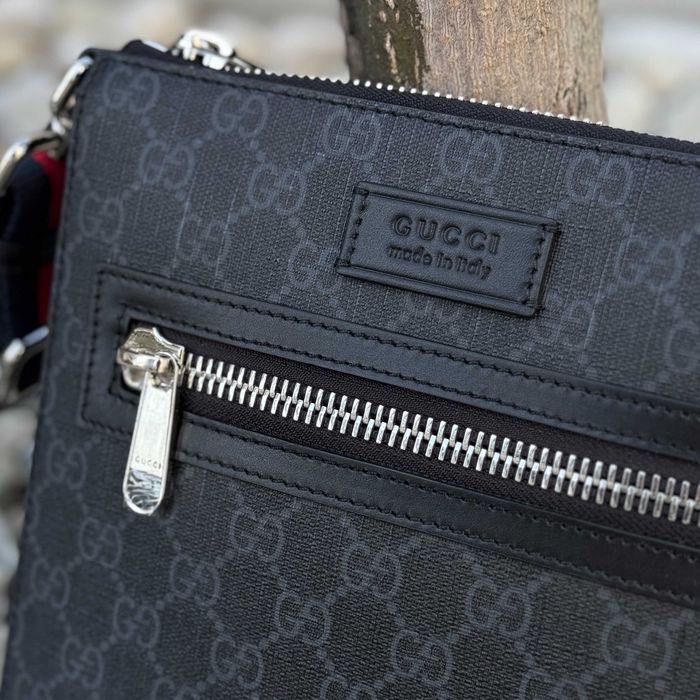 Мужская сумка Gucci Supreme