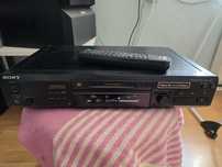 Minidisc SONY MDS JE520