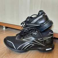 Кросівки для бігу REEBOK EASYTONE BLACK 38 euro 24.5 см