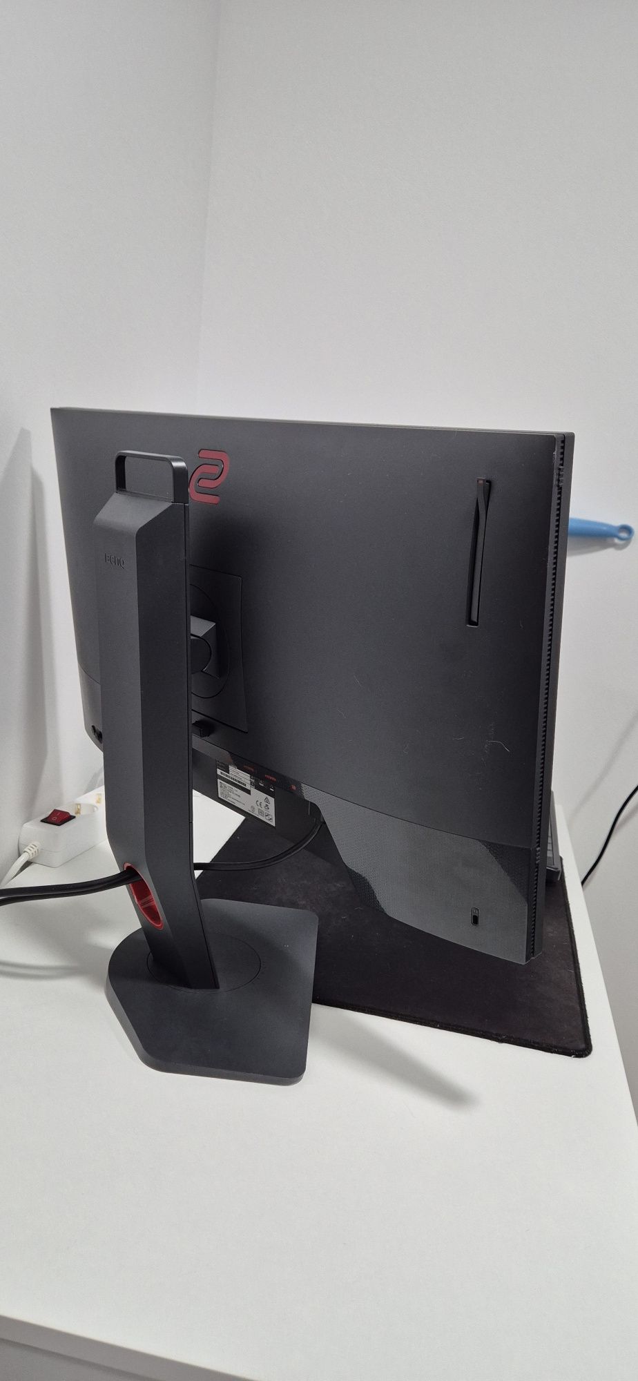 Monitor BenQ Zowie XL2540K 240hz - Com garantia