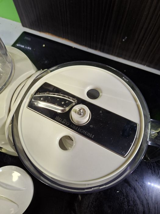 Mikser bifinett w pełni sprawny