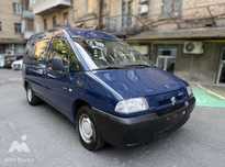 Citroen Jumpy 1.9D,  6 місць, в Києві, без ПРЕДОПЛАТ