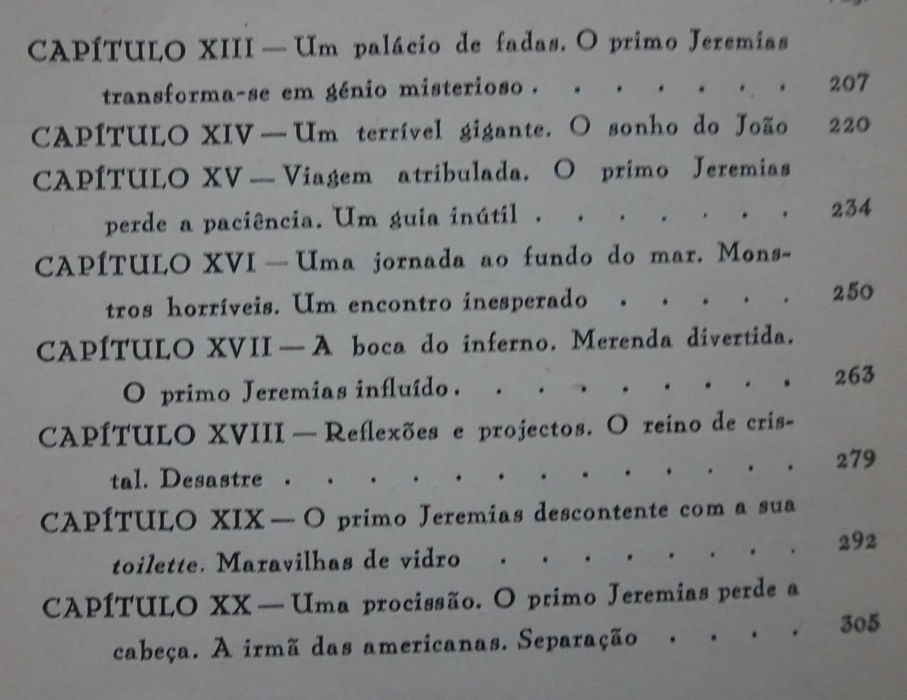Céu Aberto de Virgínia de Castro e Almeida - Ano Edição 1954