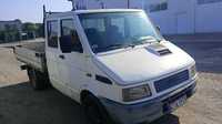 Iveco Daily  35 10  doka