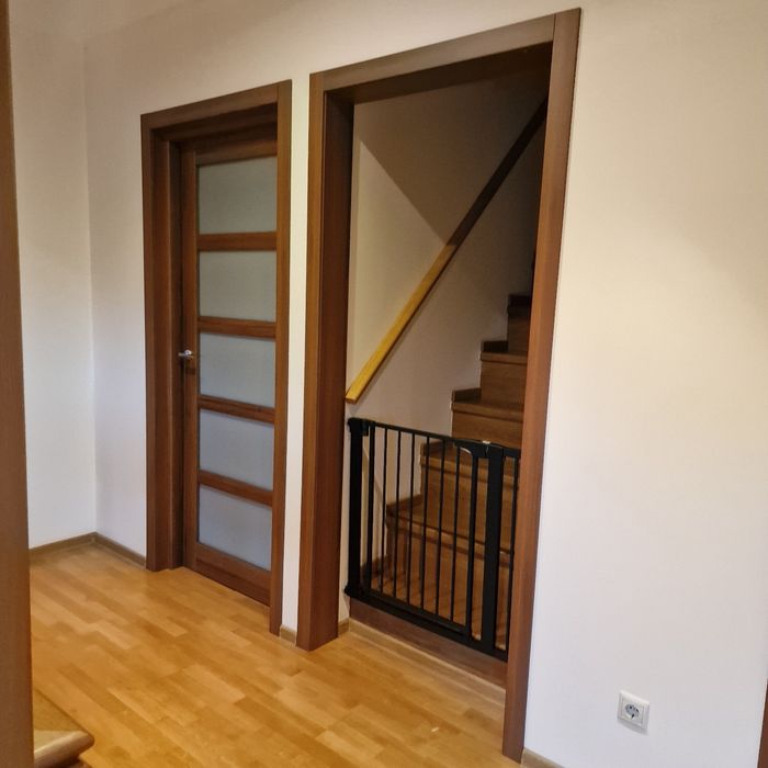 Казковий будинок біля лісу. с.Горенка