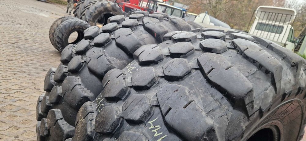 500/70r24 500/70-24, 19.5LR24 460/70-24, 460/70r24 MichelinBibload 70%