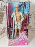 Кукла Кен Барби Муви Barbie The Movie Ken
