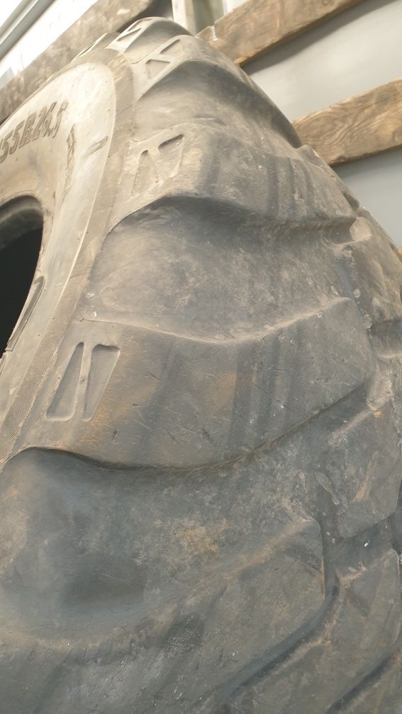 Автошина 650/55R26.5