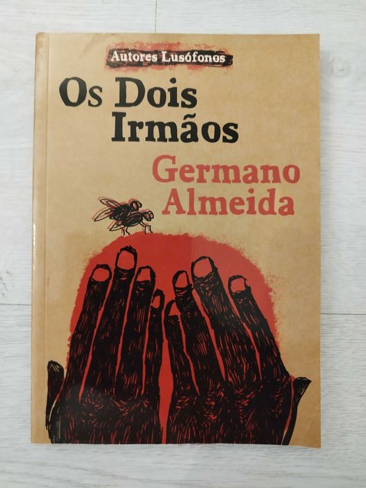 Os Dois Irmãos - Germano Almeida