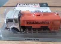 Csepel D-750 model 1 43