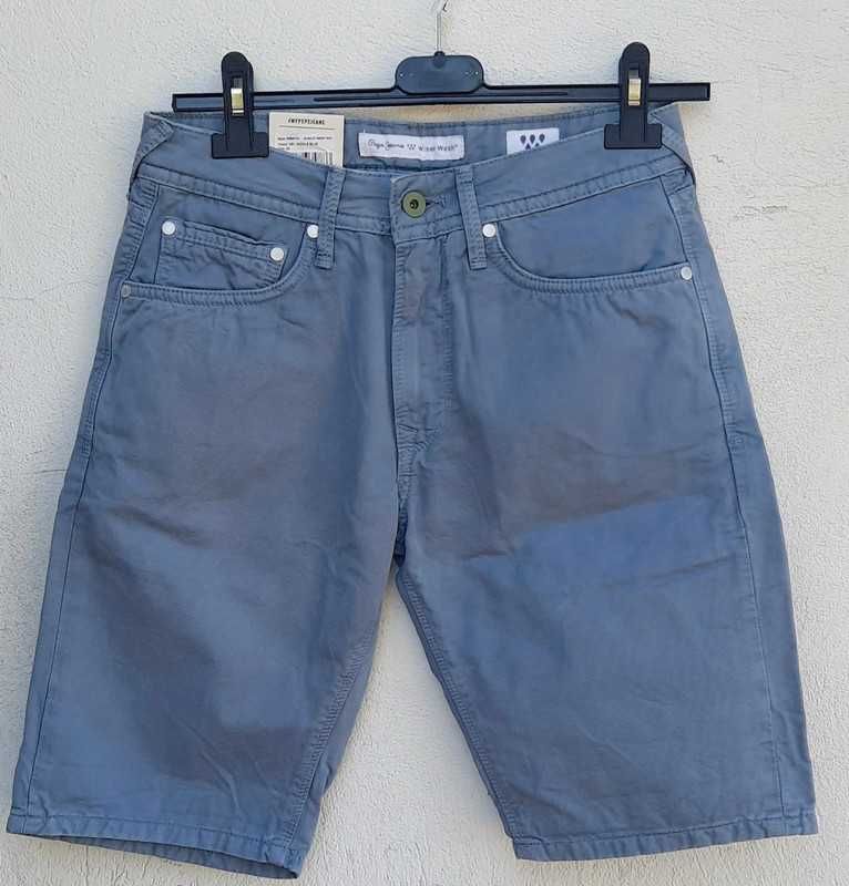 Pepe Jeans męskie spodenki 29