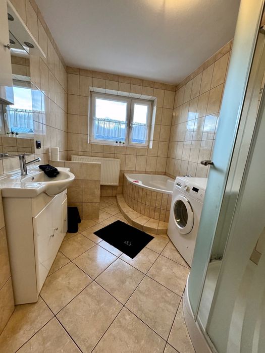 Domek w górach z jacuzzi, sauną fińską - promocja jesienna