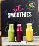 Siła Smoothies 100 przepisow