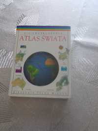 Atlas świata. Encyklopedia. Kleopatra