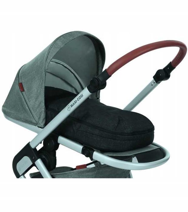 Śpiworek Cocoon Maxi Cosi do Spacerówki , Gondoli , na sanki