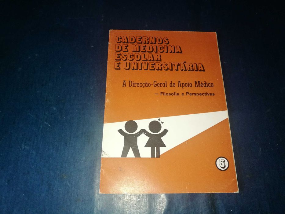 Cadernos de Medicina Desportiva 5-A Direcção-Geral de Apoio Médico