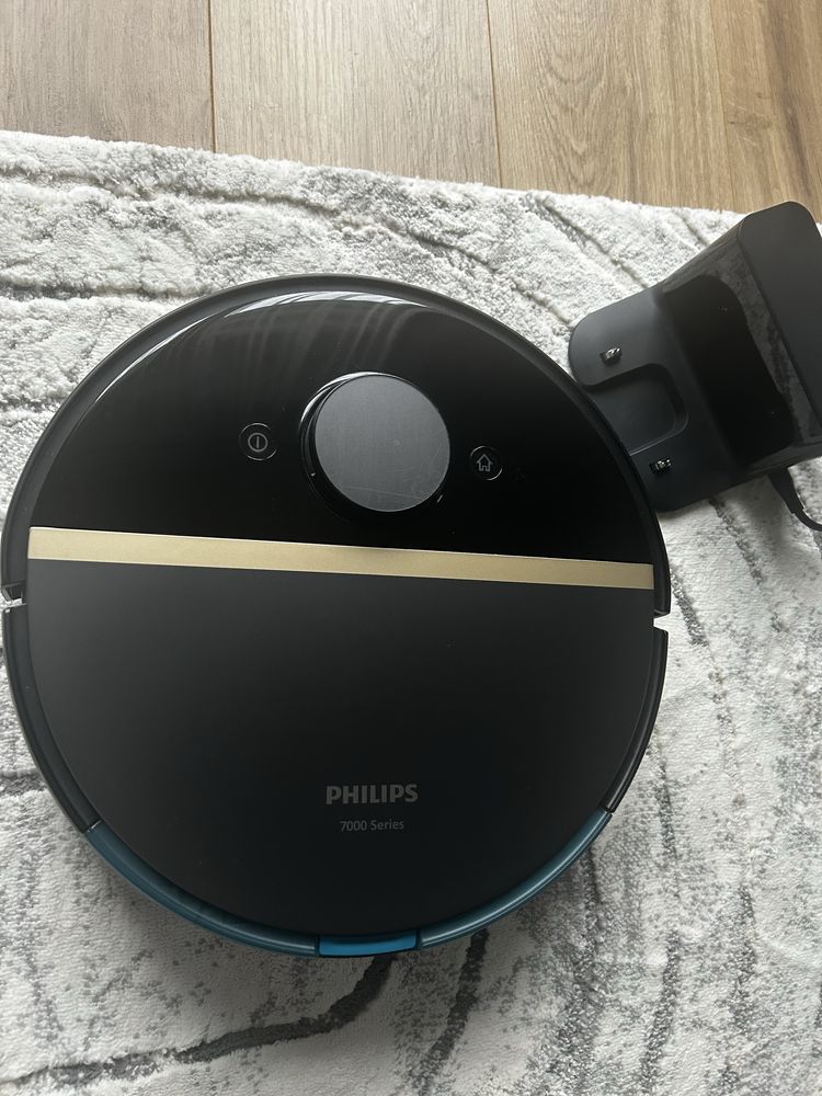 Robot sprzatajacy Philips Aqua 7000 series GWARANCJA