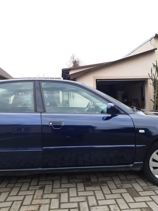 Audi A4 B5 1,9 TDI 110KM "REZERWACJA"
