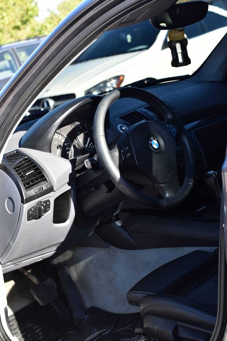 BMW 1 2006 р. 2.0 бензин автомат обмін, [Перший внесок від 20%]