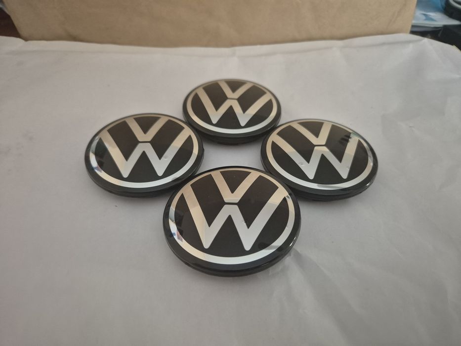Dekieli kolpaki w alu felkgi ve Vw Arteon Golf Bora Jetta Passat Shara