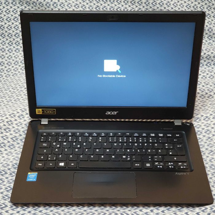 Acer V3-371 Під відновлення або на запчастини