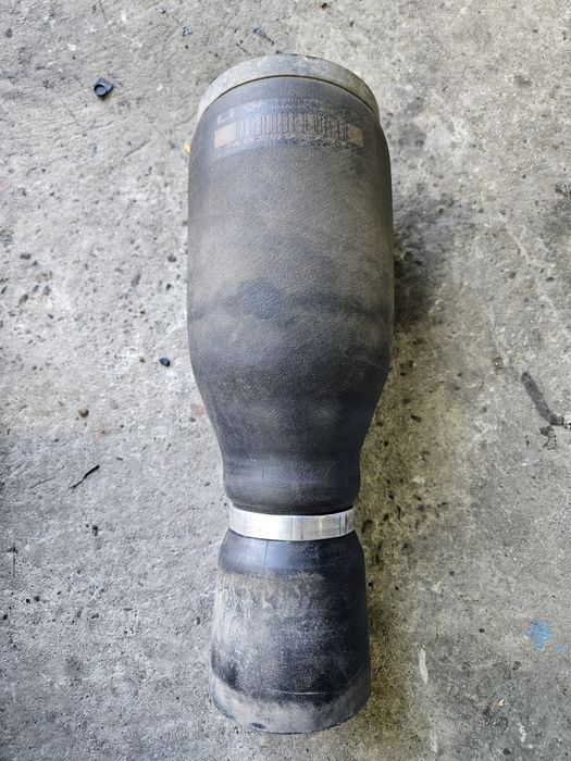 Пневмо подушка БМВ Х5 Е53 Х5 Е70 Х6 Е71 BMW X5 E53 X5 E70 X6 E71