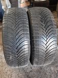 Резина Гума Шины 195/55 R16 Michelin Cross Climate